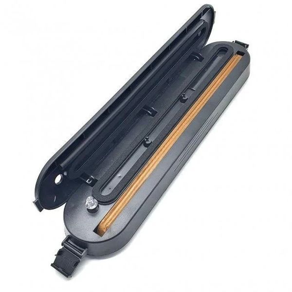 Вакуумный упаковщик продуктов Vacuum Sealer S 26X-252 Черный 26X252 фото