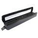 Вакуумный упаковщик продуктов Vacuum Sealer S 26X-252 Черный 26X252 фото 5