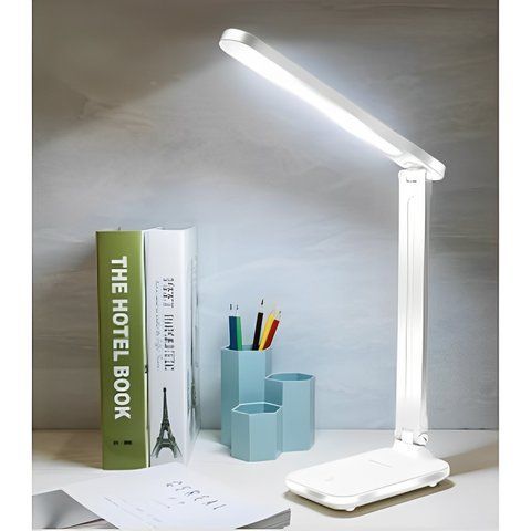 Настольная лампа аккумуляторная X-BAIL BL-201 Table Lamp NNBL201 фото