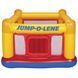 Надувной игровой центр-батут Замок Playhouse Jump-O-Lene Intex 48260 N48260 фото 2