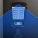 Вуличний&nbsp;ліхтар на сонячній батареї LED Solar Street Light BK-128B-12COB з&nbsp;датчиком руху та&nbsp;пультом BK128B фото 7