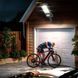 Вуличний&nbsp;ліхтар на сонячній батареї LED Solar Street Light BK-128B-12COB з&nbsp;датчиком руху та&nbsp;пультом BK128B фото 9