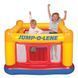 Надувной игровой центр-батут Замок Playhouse Jump-O-Lene Intex 48260 N48260 фото 1