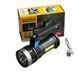 Ручной тактический аккумуляторный фонарь BL-8205 BL8205 фото 3