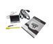 Счетная машинка + детектор валют 2108, счетчик купюр, машинка для денег, машинка для пересчета денег DT2108 фото 9