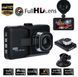 Відеореєстратор Q06 Full HD 1080p, 3.0", 170 &deg;, G-сенсор, металевий корпус NQ06 фото 3