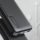 Акумулятор зовнішній PowerBank 10000mAh, LENYES PX161 / Портативний акумулятор / Повербанк для телефону / УМБ PX161 фото 7