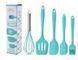 Набор силиконовых кухонных принадлежностей 5 предметов Baking Props PRO55 фото 1