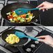 Набор силиконовых кухонных принадлежностей 5 предметов Baking Props PRO55 фото 4