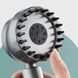 Душевая лейка массажная 4в1 Shower Head 360&deg; кнопка выключения воды, 3 режима, массажные шипы NN2554 фото 5