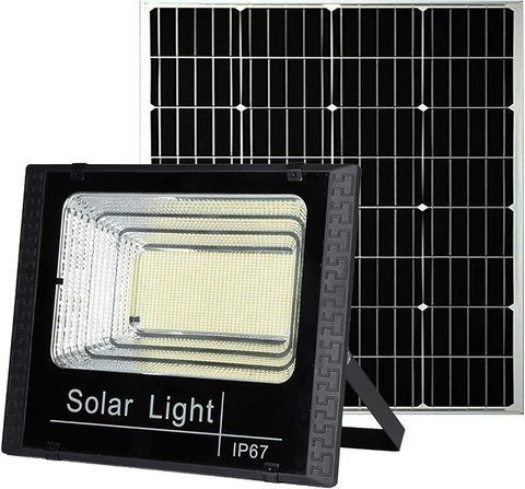 Прожектор LED настінний 20W з високим ступенем захисту IP67 NOIP67 фото