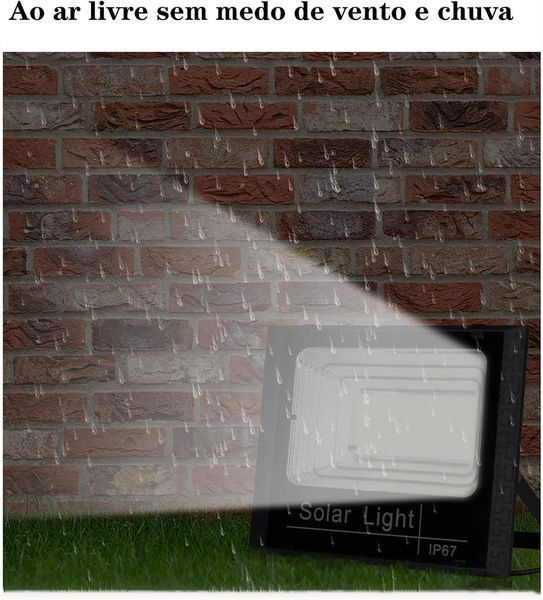 Прожектор LED настінний 20W з високим ступенем захисту IP67 NOIP67 фото