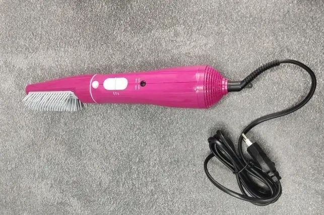 Стайлер 10 в 1 Hair Styler 87010 многофункциональный фен NN87010 фото