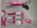 Стайлер 10 в 1 Hair Styler 87010 многофункциональный фен NN87010 фото 10