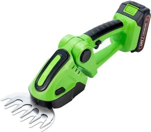 Ножницы-кусторез аккумуляторный Garden cutter EVCITN ITN21 фото