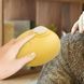Щетка массажная для ухода за шерстью животных 4 в 1 ПАРОВАЯ Pet comb AND924 фото 2