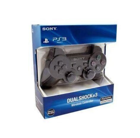 Бездротовий bluetooth джойстик PS3 SONY PlayStation 3 PS3 фото