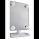 Компактное зеркало с подсветкой для макияжа MCH Cosmetie Mirror 360 Rotation Angel с LED подсветкой для дома LEDM360 фото 7