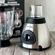 Блендер Rainberg RB-2223 2000 Вт кофемолка, измельчитель для коктейлей и смузи RB2223 фото 8