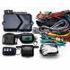 Автосигнализация двухсторонняя CAR ALARM 2 WAY B9 с дистанционным запуском WAYB9 фото 4