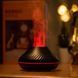 Зволожувач повітря Вулкан міні Valcano humidifier BLACK VHB45 фото 7