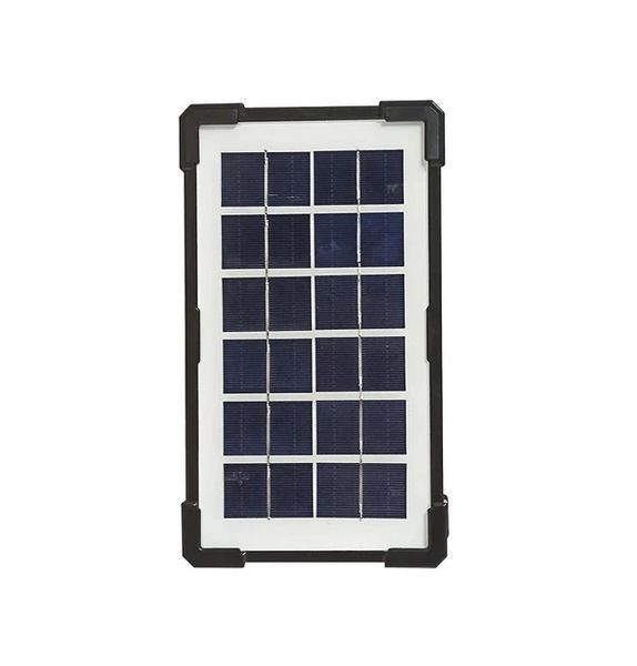 Портативная солнечная станция Power Bank GDLITE GD-07A GD07A фото