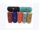 Портативна колонка Charg 2 Велика! блютуз (bluetooth) + радіо + мікрофон + PowerBank CHAR22 фото 4