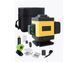 Лазерний рівень Laser Level ЖОВТИЙ 2 АКБ (YELLOW) у СУМЦІ 212GR9532 фото 6